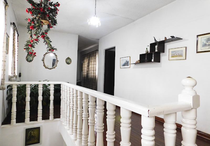 Casa En Venta - Galerías, Bogotá