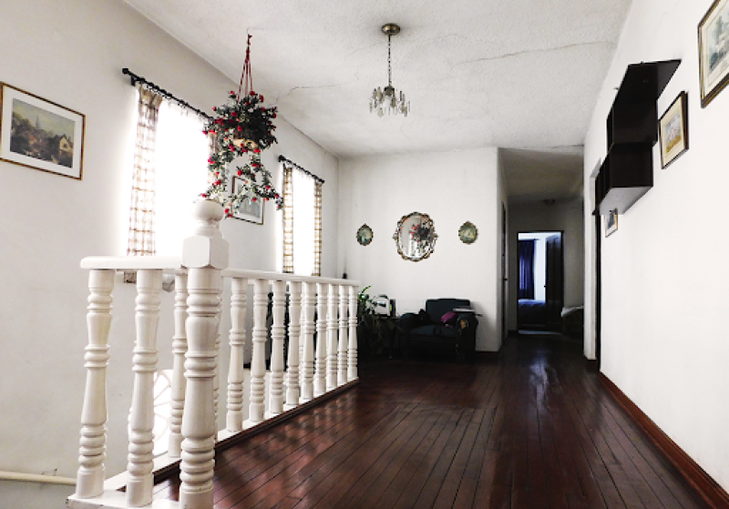 Casa En Venta - Galerías, Bogotá