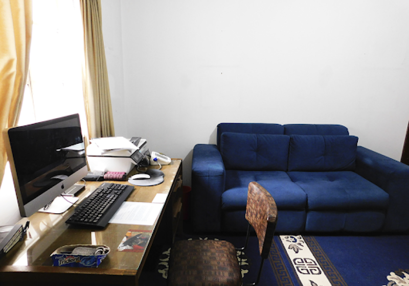 Casa En Venta - Galerías, Bogotá