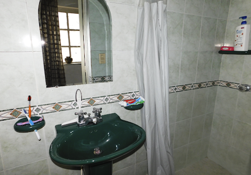 Casa En Venta - Galerías, Bogotá