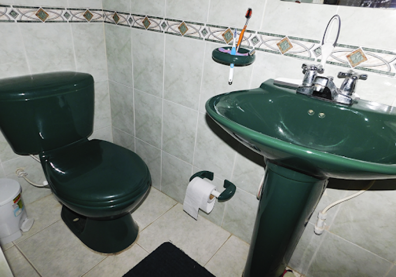 Casa En Venta - Galerías, Bogotá