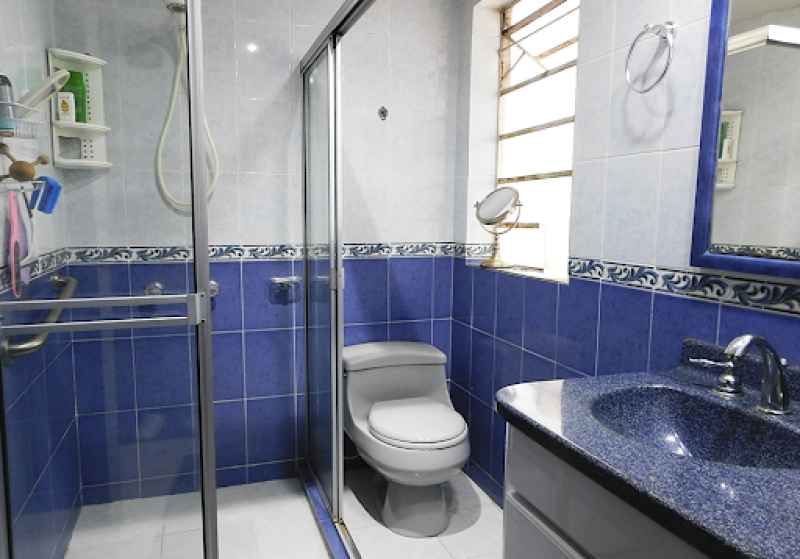 Casa En Venta - Galerías, Bogotá