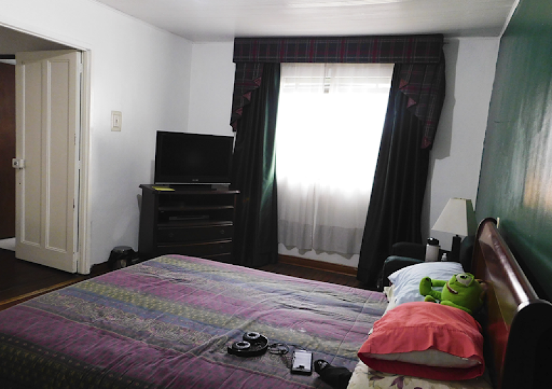 Casa En Venta - Galerías, Bogotá