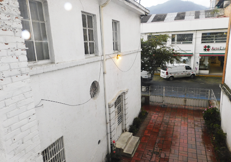 Casa En Venta - Galerías, Bogotá