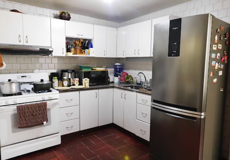 Casa En Venta - Galerías, Bogotá