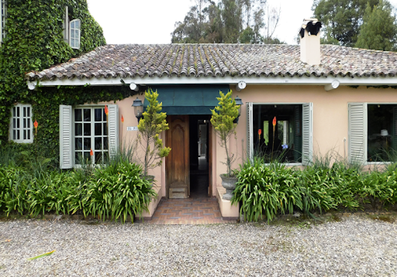 Finca En Venta - Guasca, Guasca