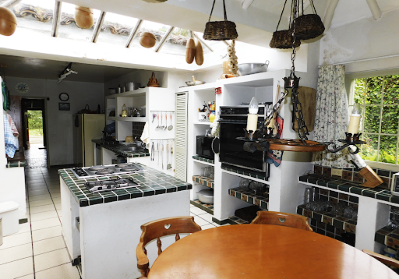 Finca En Venta - Guasca, Guasca