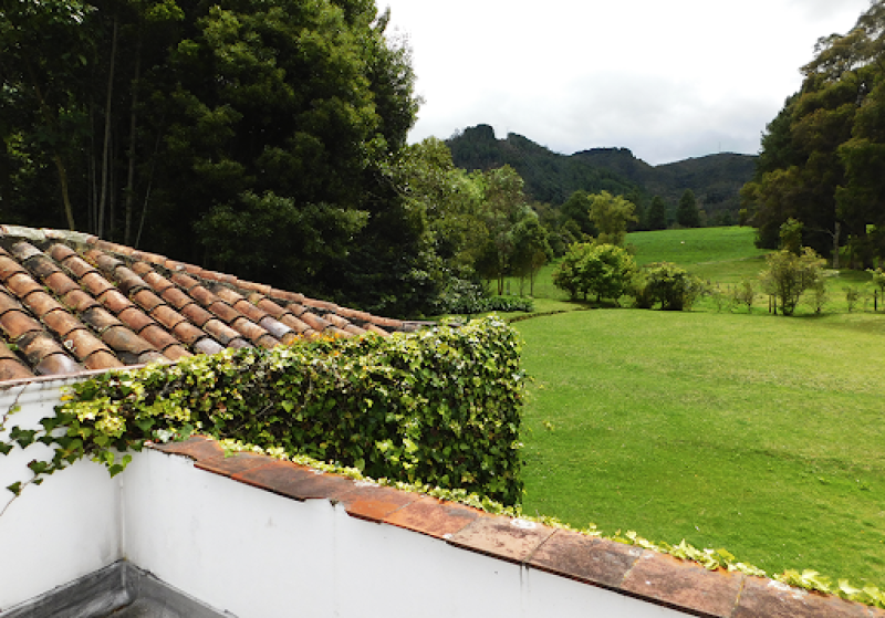 Finca En Venta - Guasca, Guasca