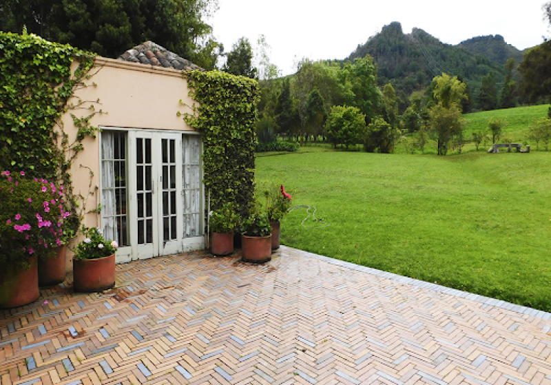 Finca En Venta - Guasca, Guasca