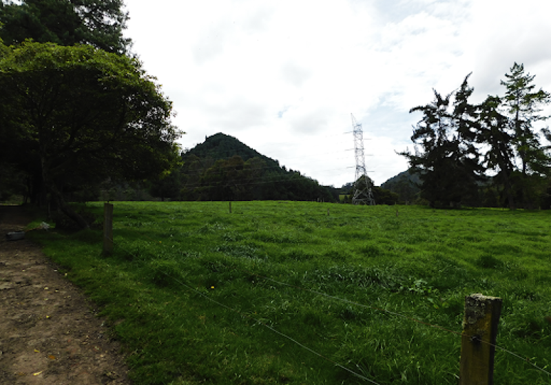 Finca En Venta - Guasca, Guasca