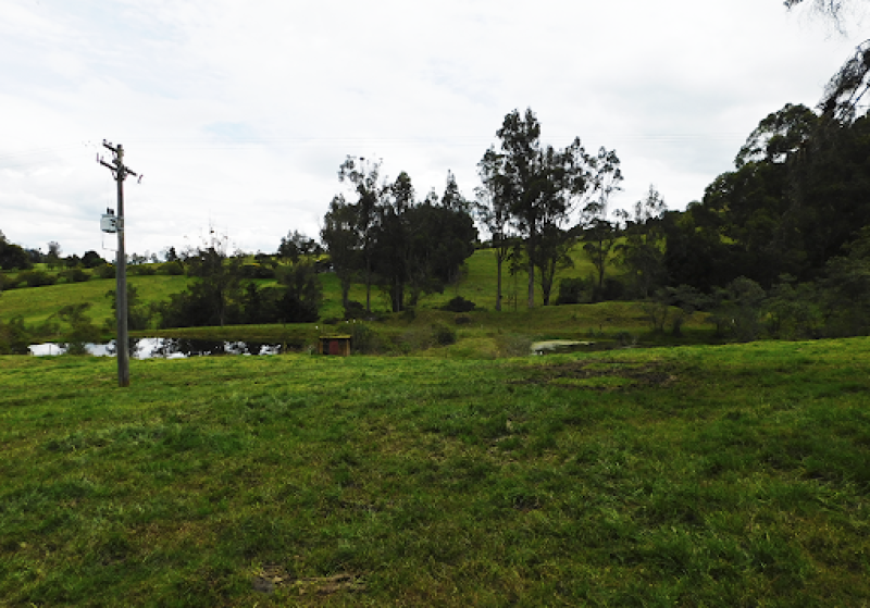 Finca En Venta - Guasca, Guasca