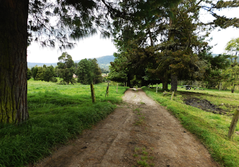 Finca En Venta - Guasca, Guasca