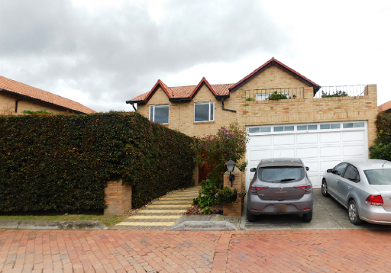 Casa Condominio En Venta - Chía, Chia