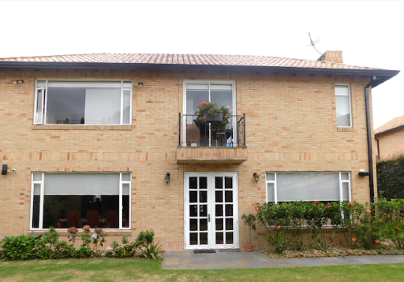 Casa Condominio En Venta - Chia, Chia