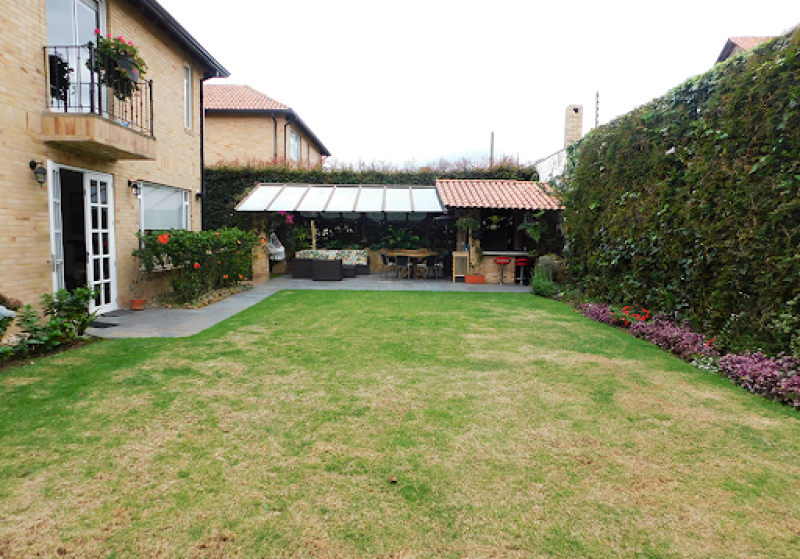 Casa Condominio En Venta - Chia, Chia