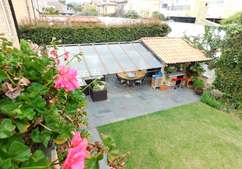 Casa Condominio En Venta - Chia, Chia