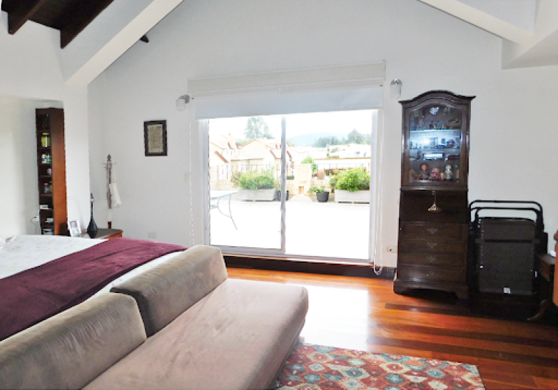 Casa Condominio En Venta - Chia, Chia