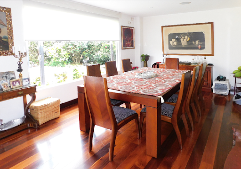 Casa Condominio En Venta - Chia, Chia