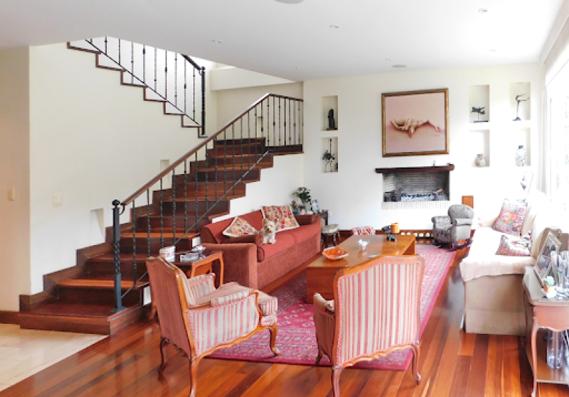 Casa Condominio En Venta - Chia, Chia