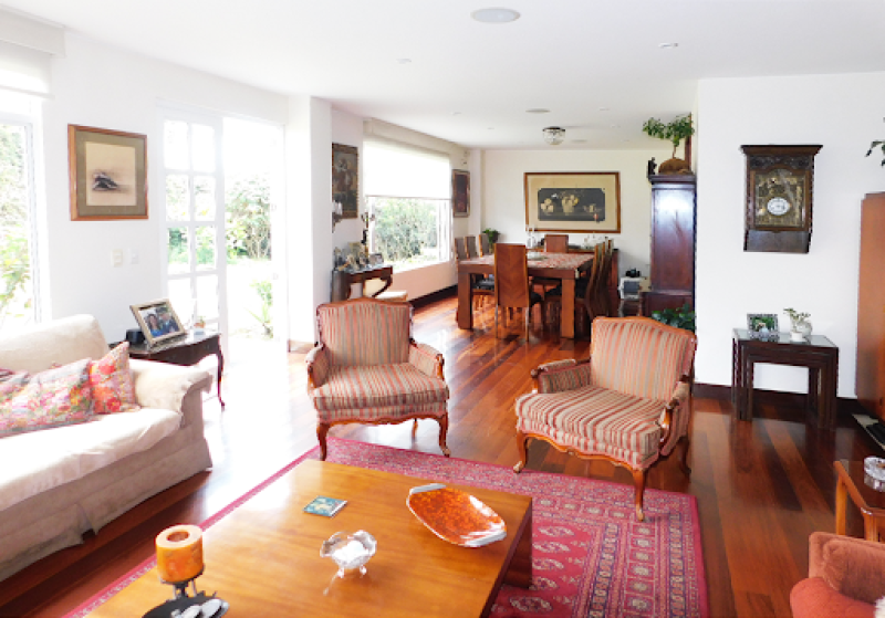 Casa Condominio En Venta - Chia, Chia