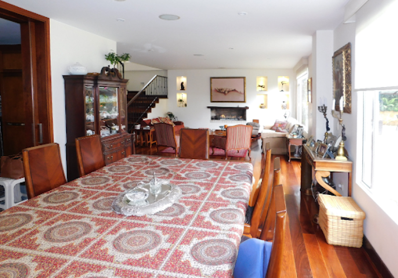 Casa Condominio En Venta - Chia, Chia