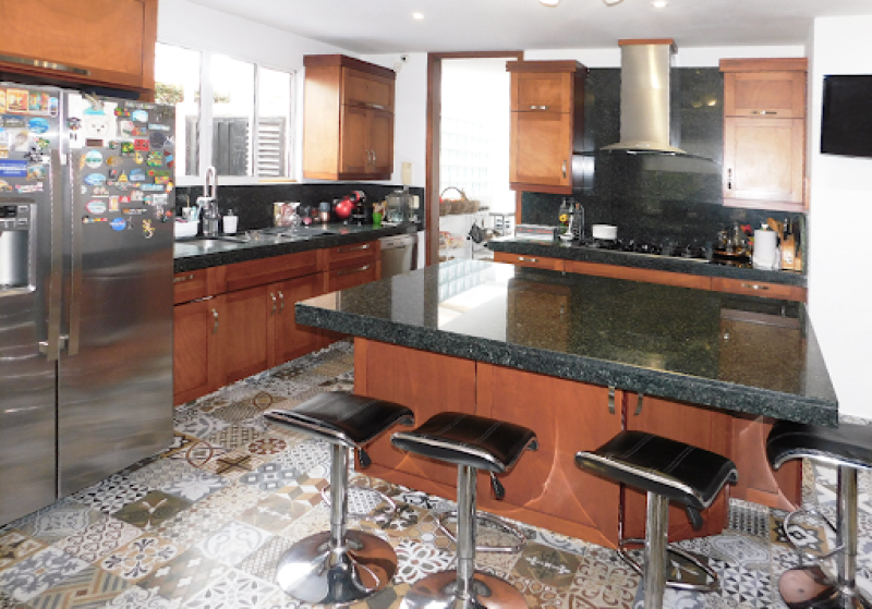 Casa Condominio En Venta - Chia, Chia