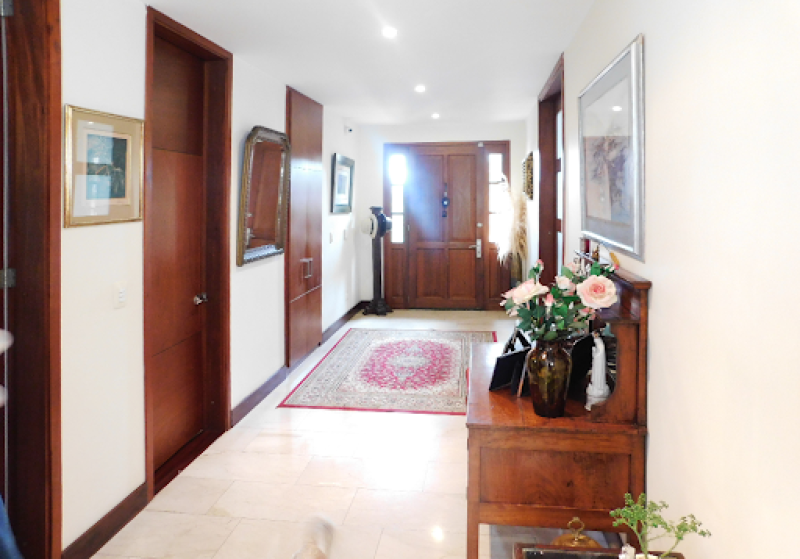 Casa Condominio En Venta - Chia, Chia