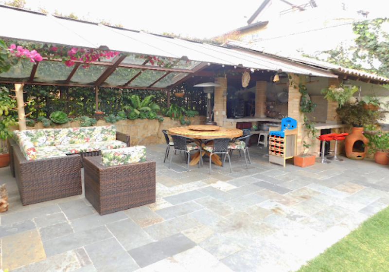 Casa Condominio En Venta - Chia, Chia