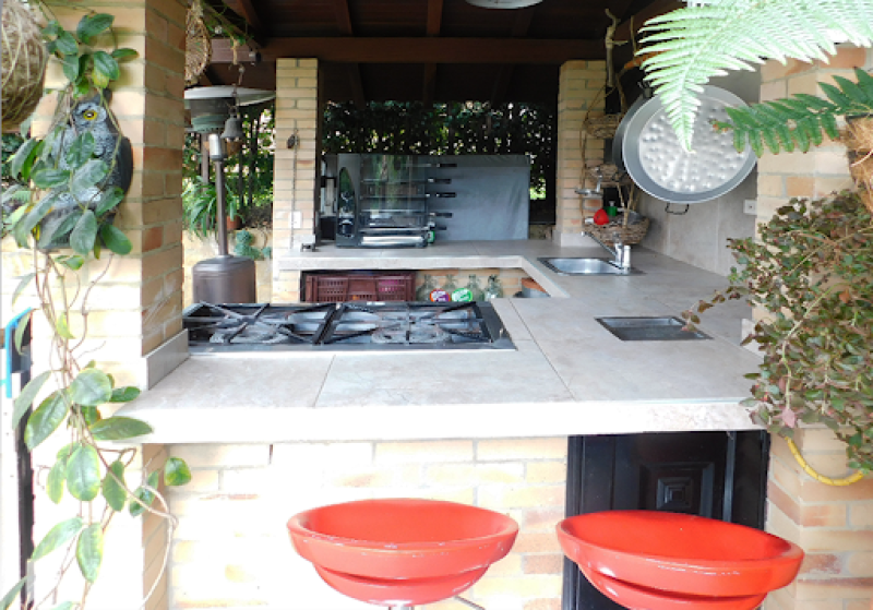 Casa Condominio En Venta - Chia, Chia