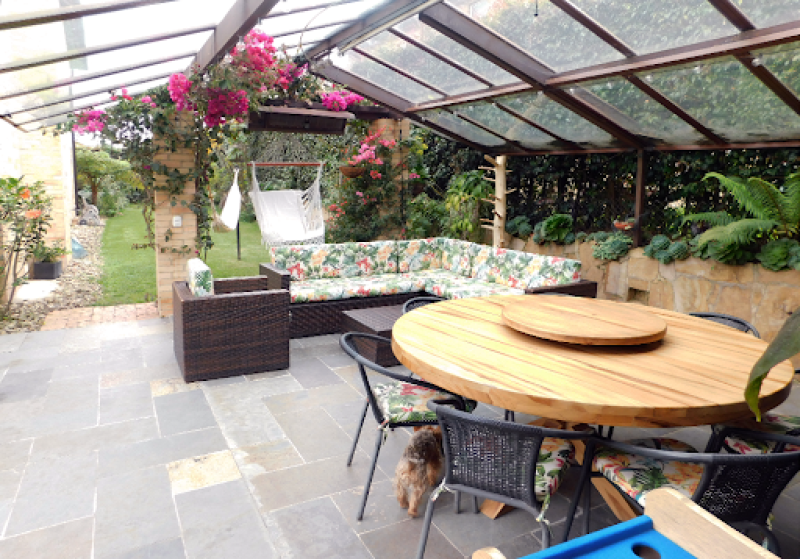 Casa Condominio En Venta - Chia, Chia