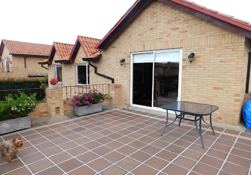 Casa Condominio En Venta - Chia, Chia