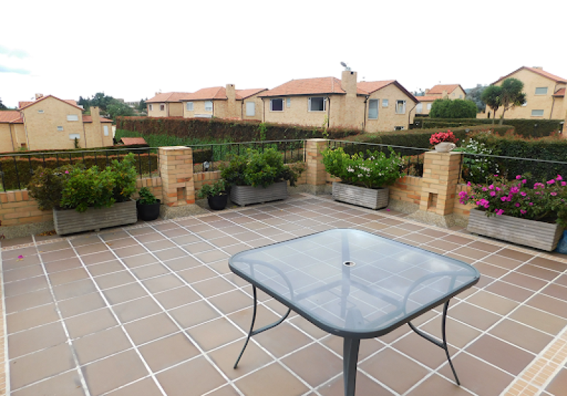 Casa Condominio En Venta - Chia, Chia