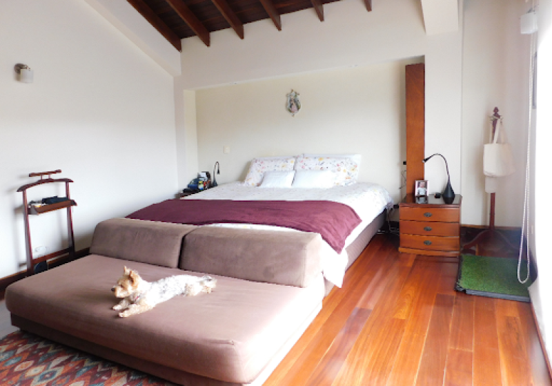 Casa Condominio En Venta - Chia, Chia