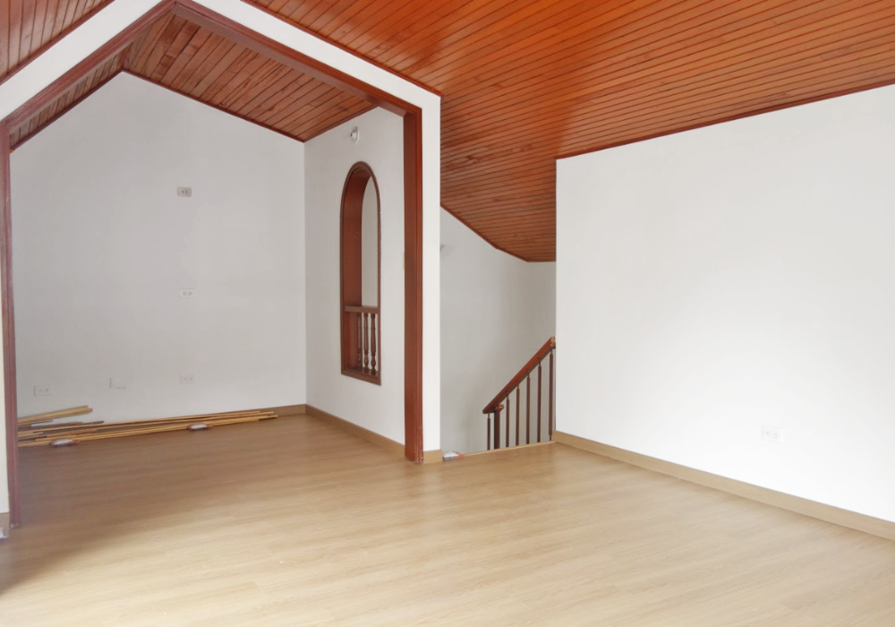 Casa En Arriendo - Cedritos-Usaquén, Bogotá