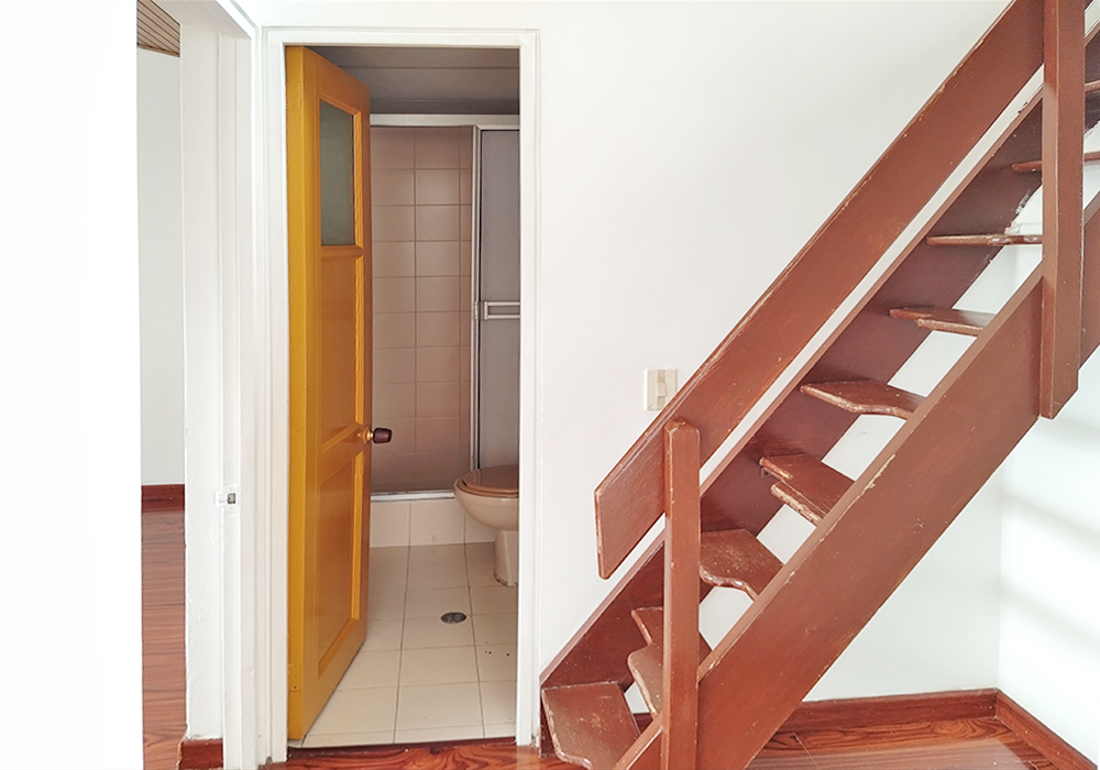 Apartamento En Arriendo - Niza, Bogotá