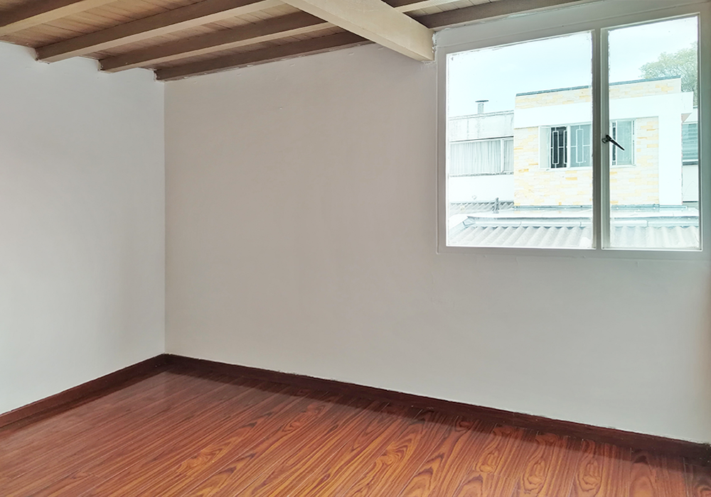 Apartamento En Arriendo - Niza, Bogotá