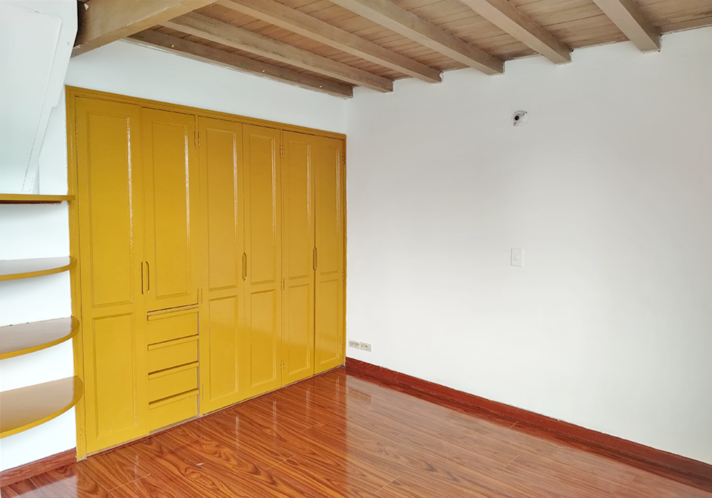 Apartamento En Arriendo - Niza, Bogotá