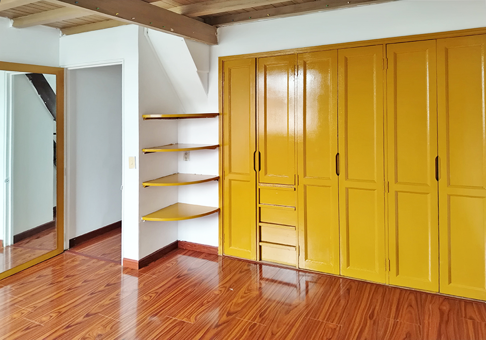 Apartamento En Arriendo - Niza, Bogotá