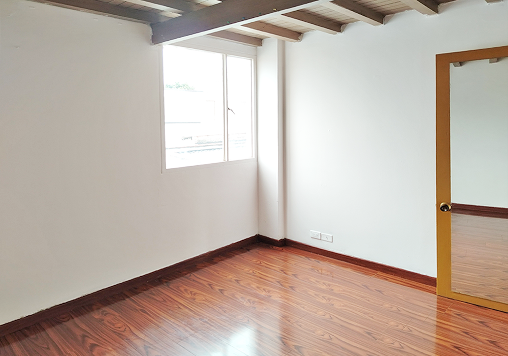 Apartamento En Arriendo - Niza, Bogotá