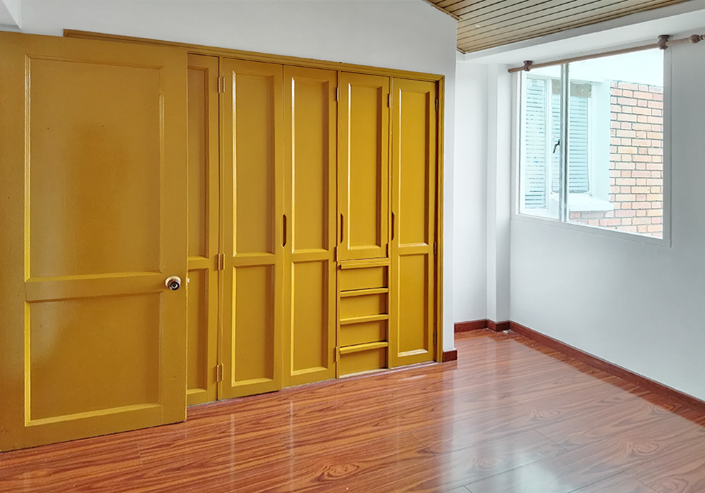 Apartamento En Arriendo - Niza, Bogotá