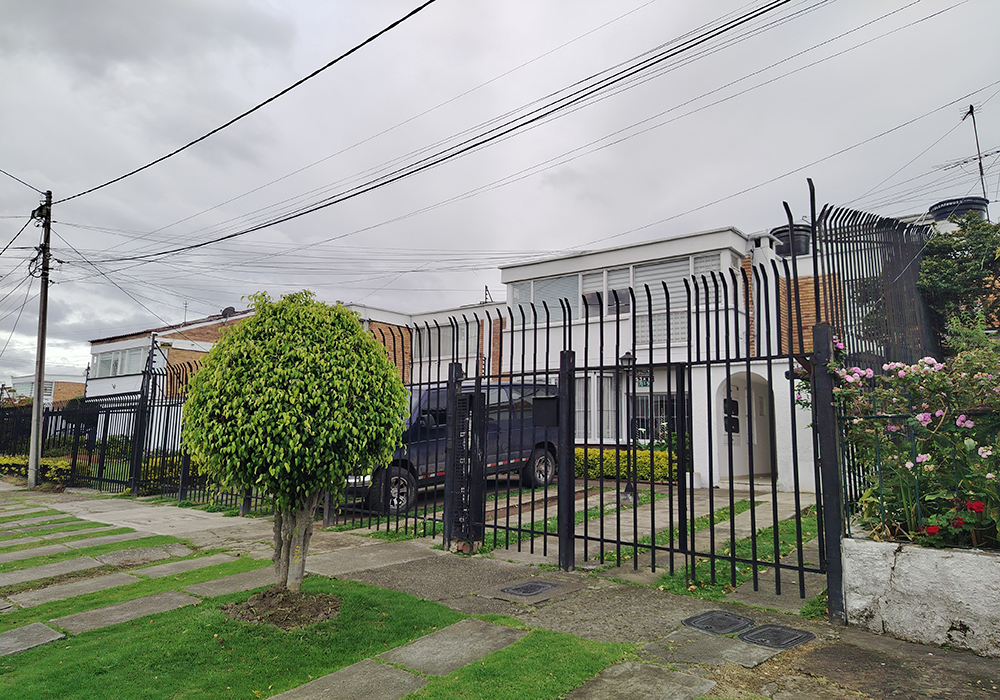 Apartamento En Arriendo - Niza, Bogotá