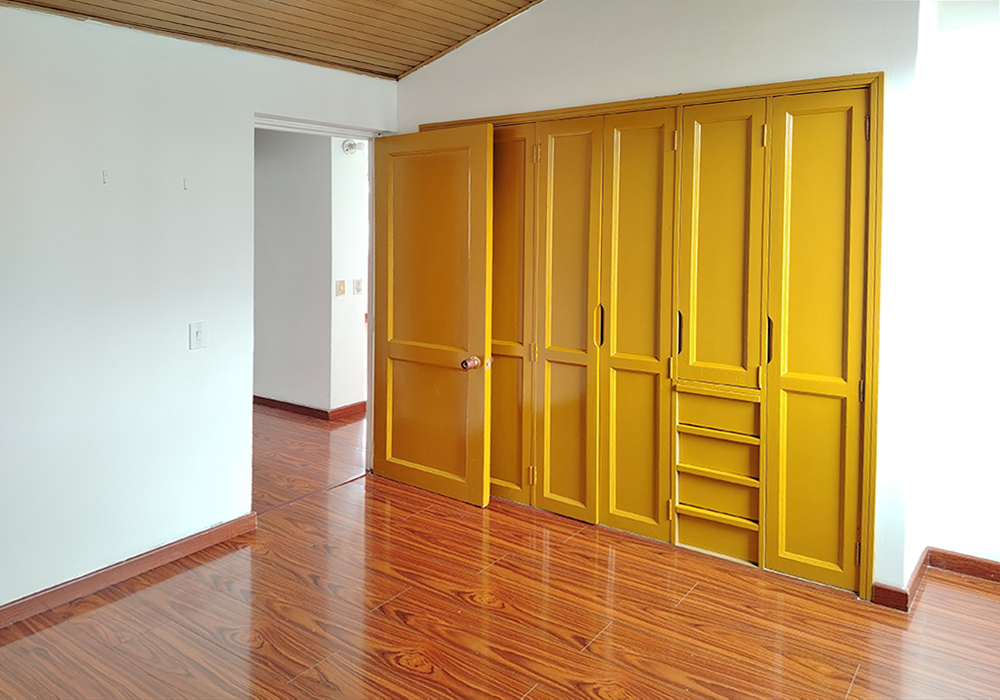 Apartamento En Arriendo - Niza, Bogotá