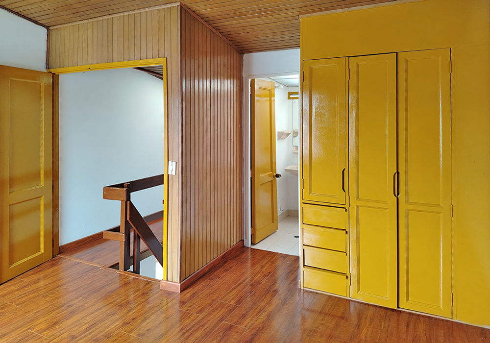 Apartamento En Arriendo - Niza, Bogotá