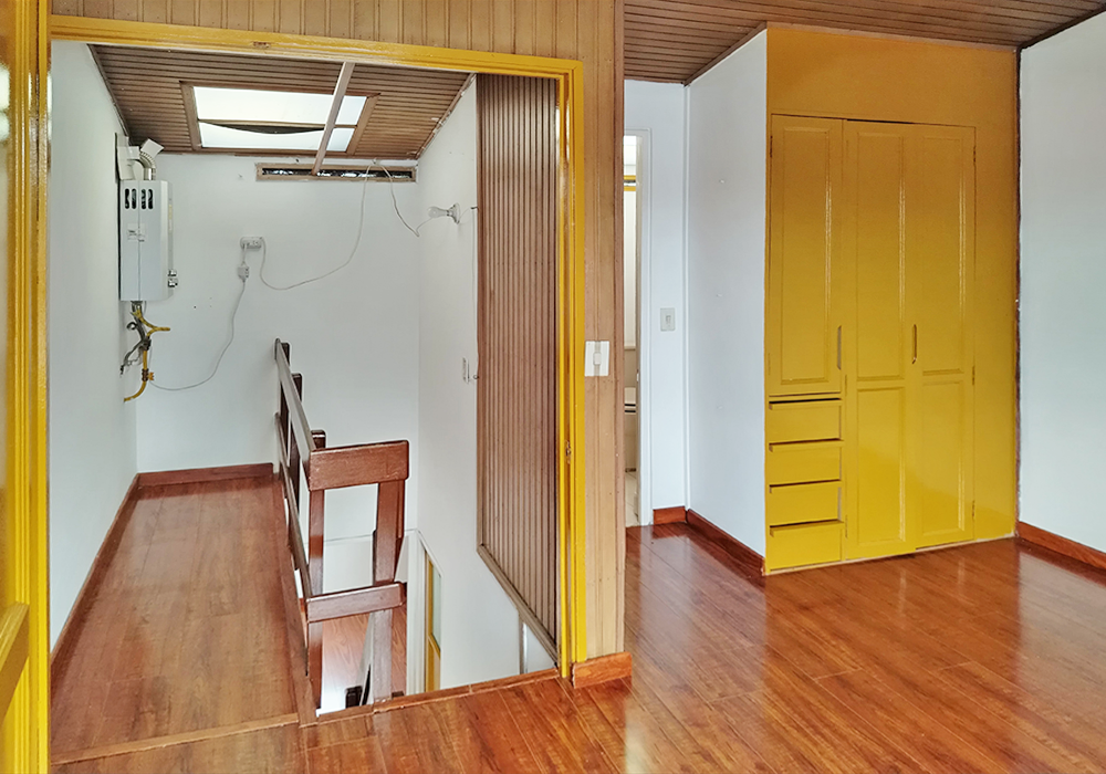 Apartamento En Arriendo - Niza, Bogotá