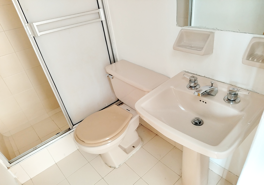 Apartamento En Arriendo - Niza, Bogotá