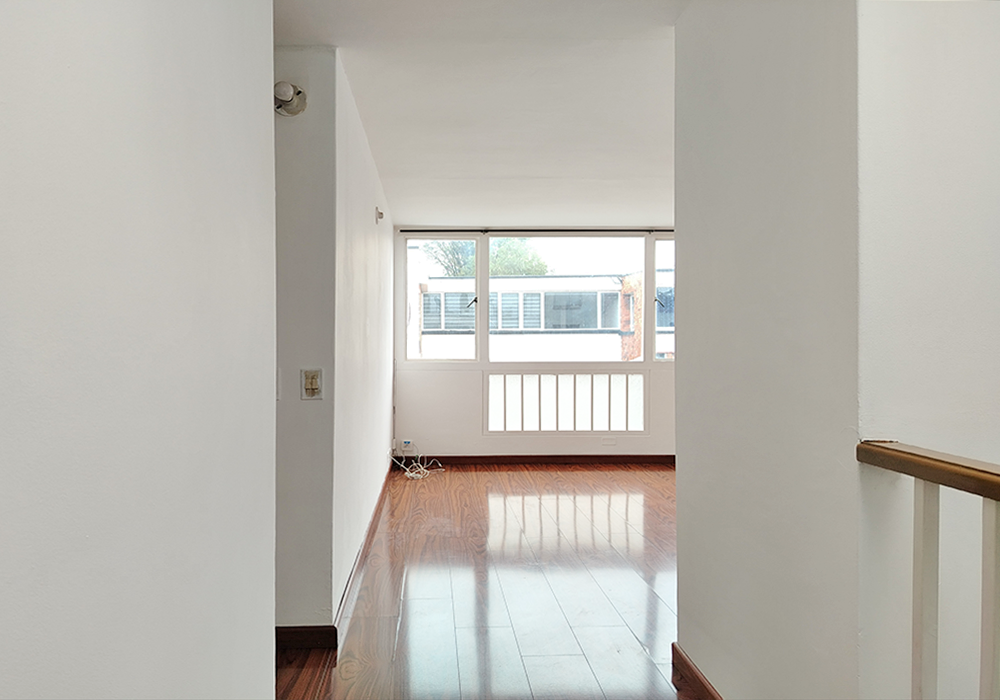 Apartamento En Arriendo - Niza, Bogotá