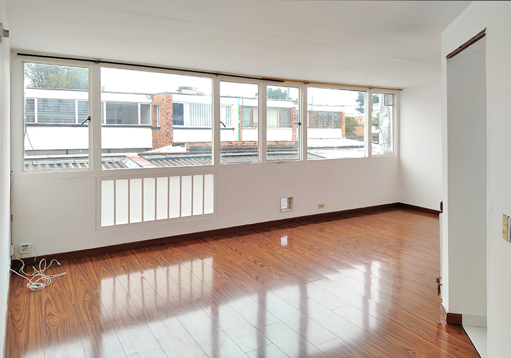 Apartamento En Arriendo - Niza, Bogotá