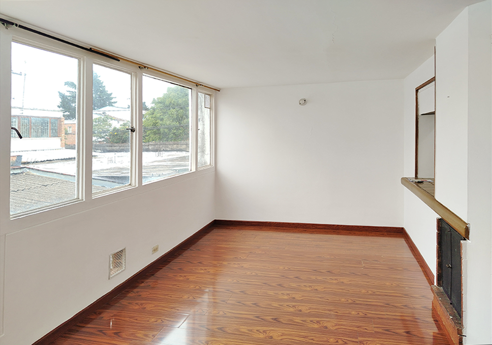 Apartamento En Arriendo - Niza, Bogotá