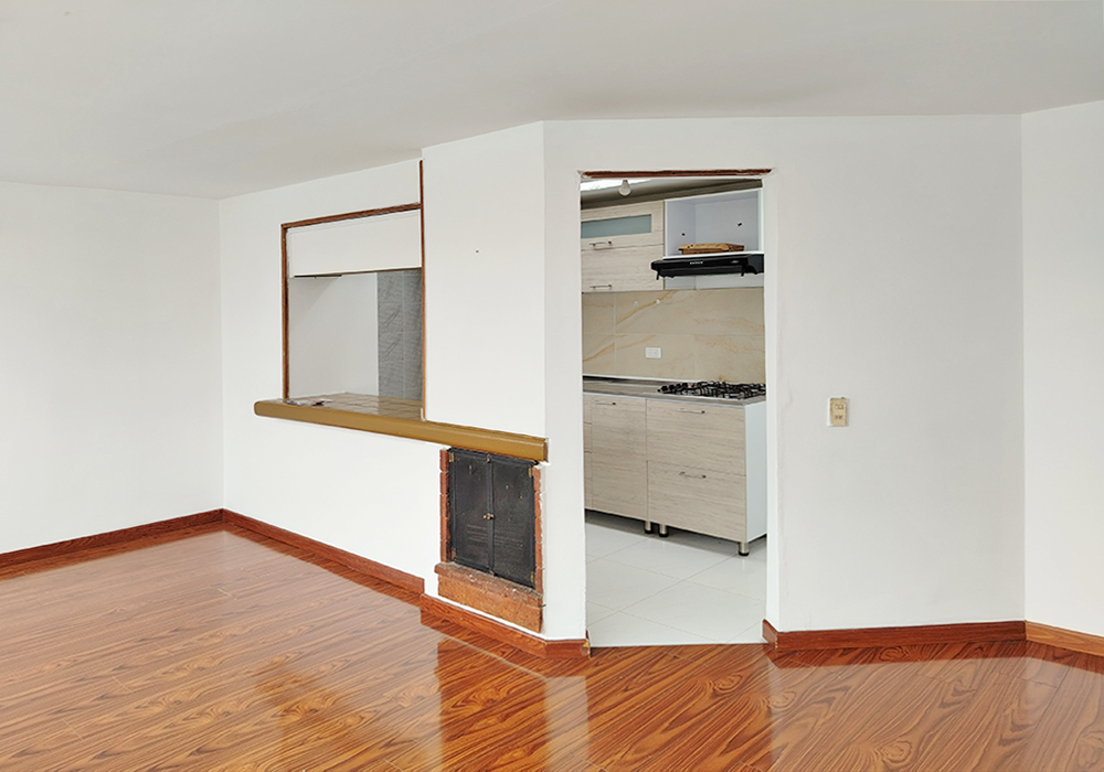 Apartamento En Arriendo - Niza, Bogotá