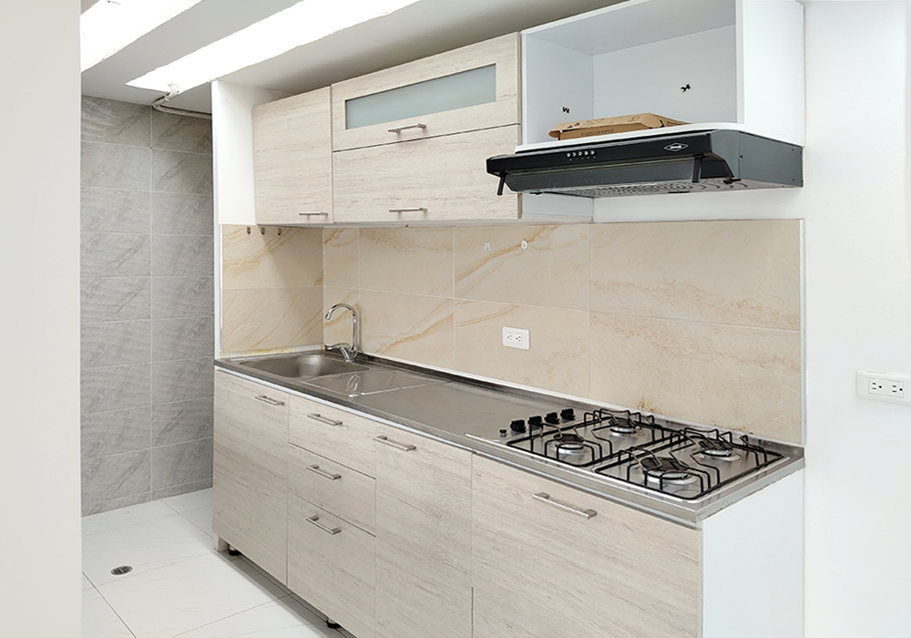 Apartamento En Arriendo - Niza, Bogotá